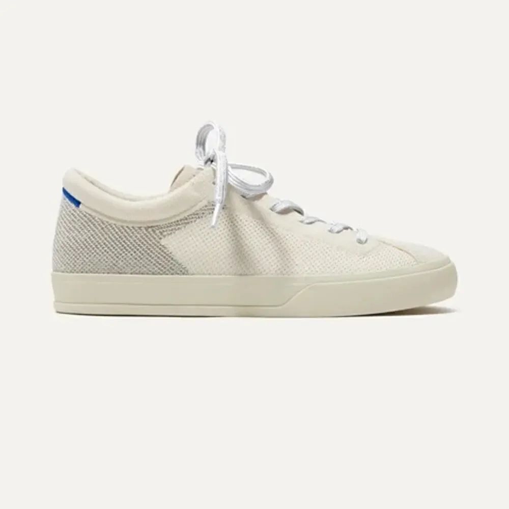 ROTHY’S The Lace Up Sneaker size 10  MSRP$149